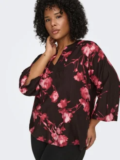 Outlet CARCAMILLE Top Dame Toppe