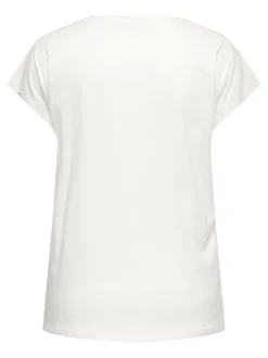 CARCARINA T-shirt Dame Toppe
