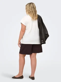 CARCARINA T-shirt Dame Toppe