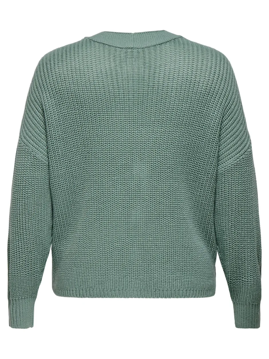 CARCAROL Cardigan Dame Strik & Cardigans