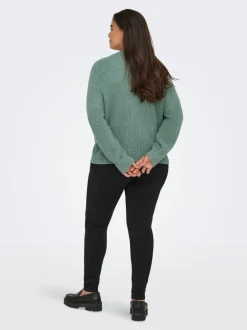 CARCAROL Cardigan Dame Strik & Cardigans