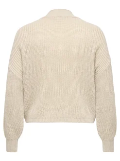 Clearance CARCAROL Cardigan Dame Strik & Cardigans