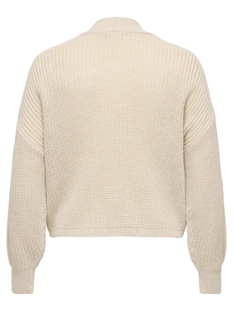 Clearance CARCAROL Cardigan Dame Strik & Cardigans