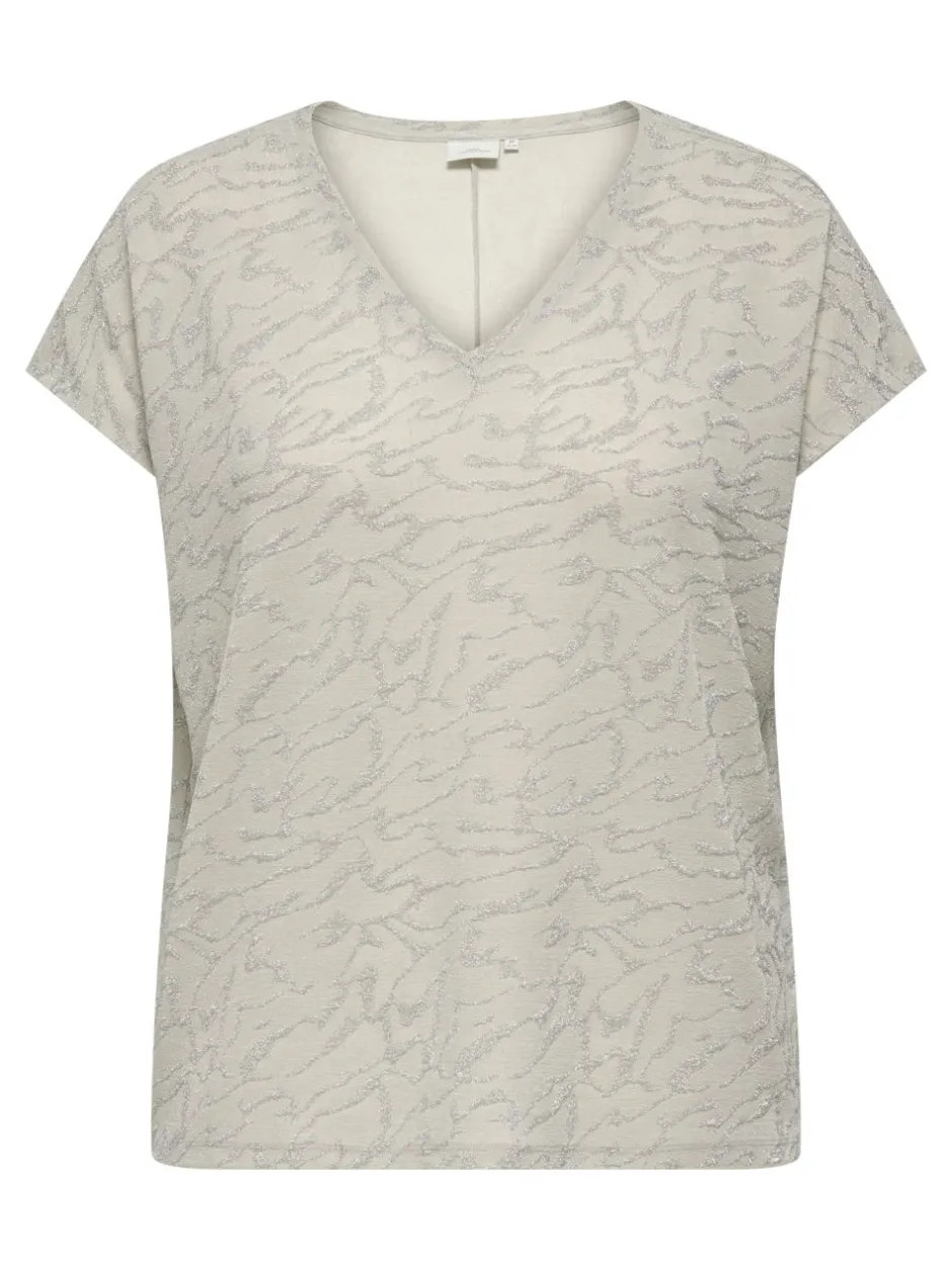Outlet CARCAROL Top Dame Toppe