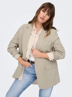 Best CARCARO-LANA Blazer Dame Jakker Og Frakker|Blazere & Veste