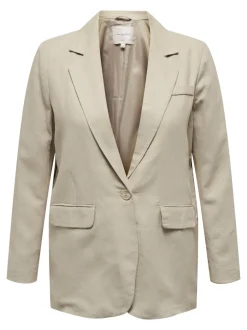 Best CARCARO-LANA Blazer Dame Jakker Og Frakker|Blazere & Veste