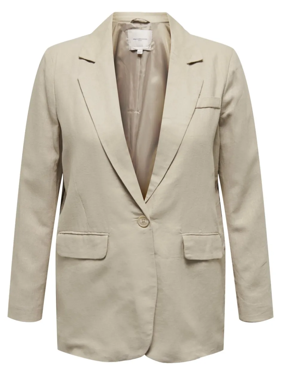 Best CARCARO-LANA Blazer Dame Jakker Og Frakker|Blazere & Veste
