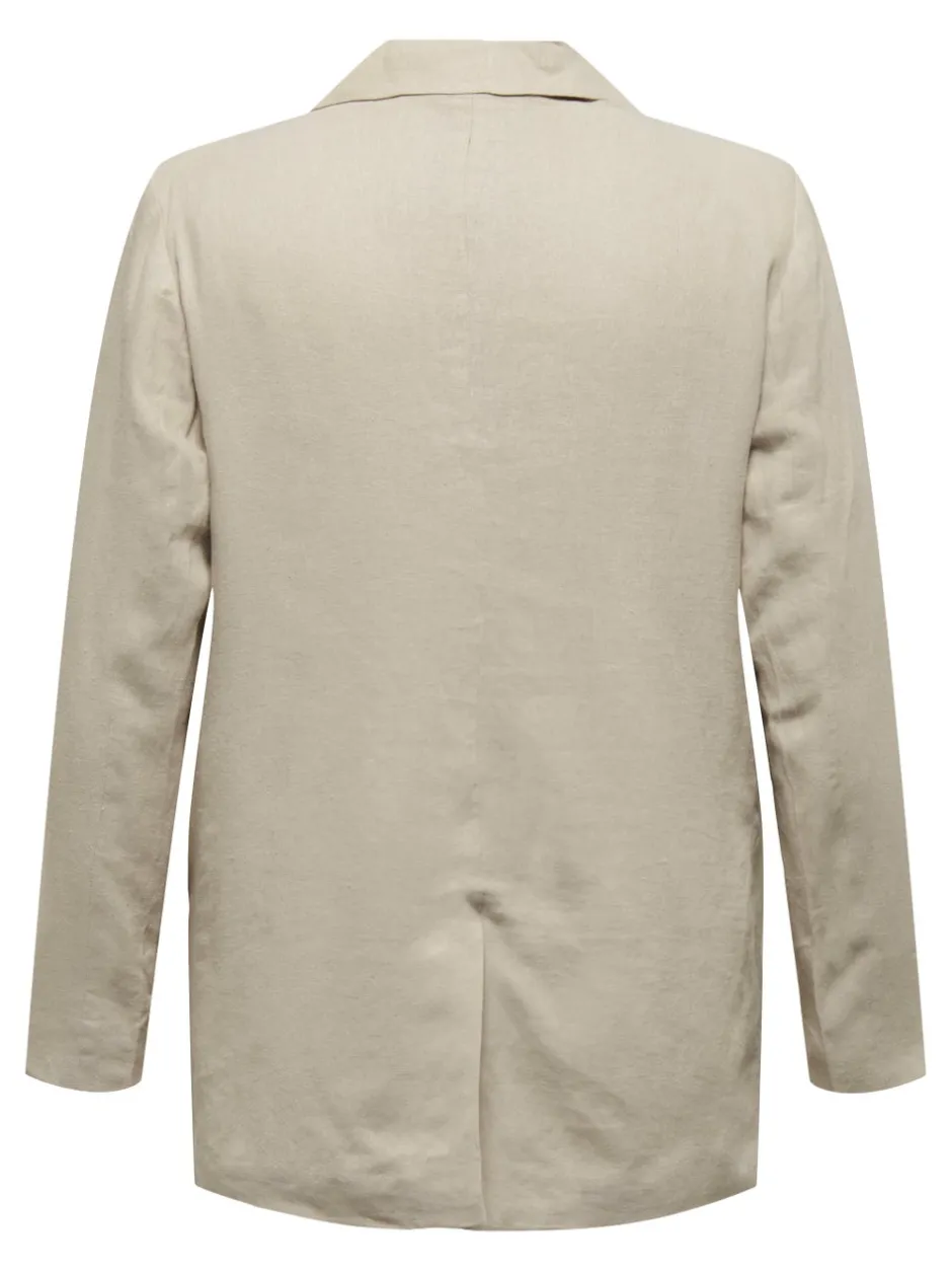 Best CARCARO-LANA Blazer Dame Jakker Og Frakker|Blazere & Veste