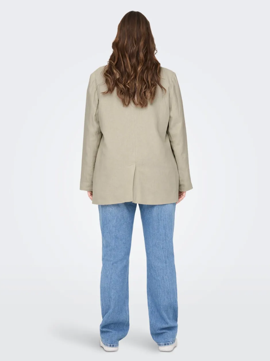 Best CARCARO-LANA Blazer Dame Jakker Og Frakker|Blazere & Veste
