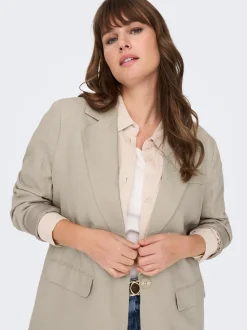 Best CARCARO-LANA Blazer Dame Jakker Og Frakker|Blazere & Veste