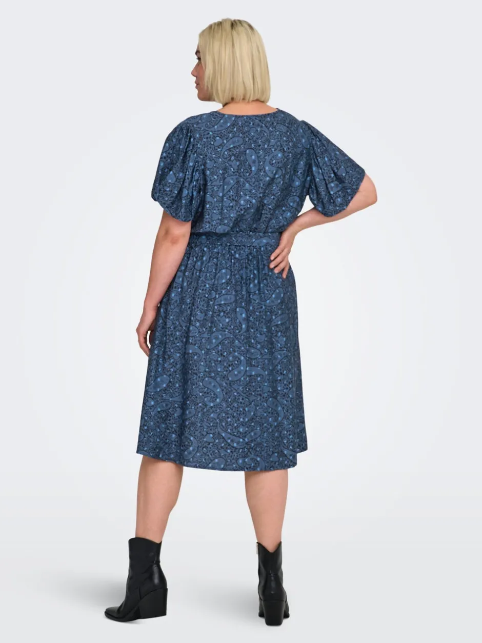 Sale CARCARRIE Kort kjole Dame Kjoler