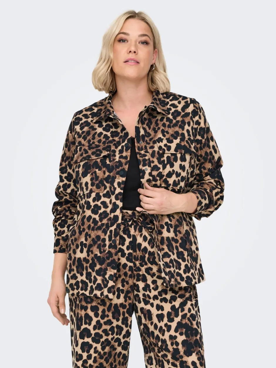 Discount CARCASHI Skjorte Dame Skjorter