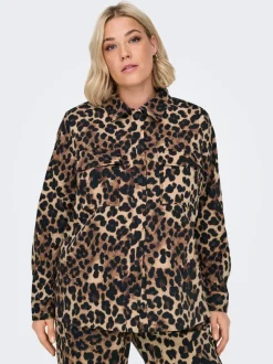 Discount CARCASHI Skjorte Dame Skjorter