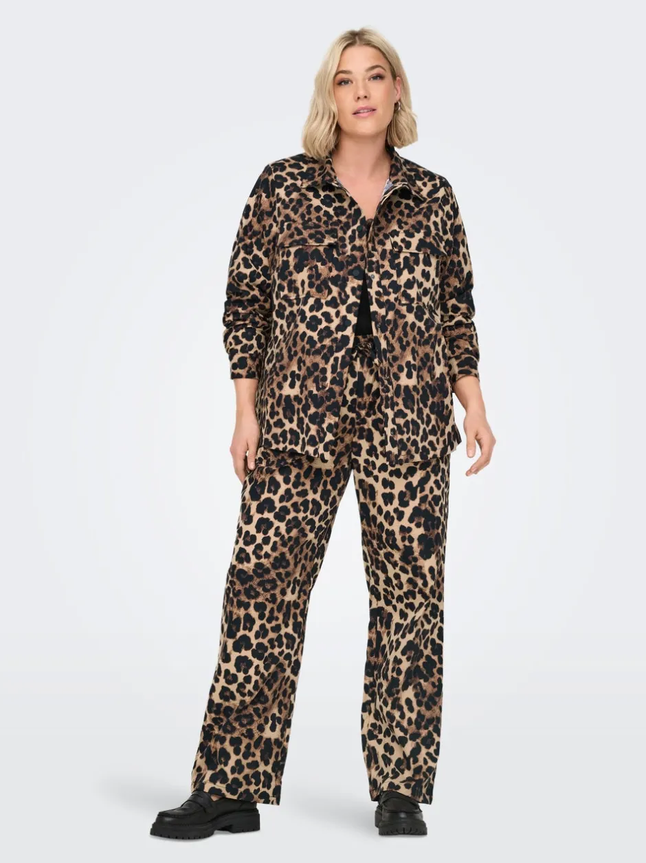 Discount CARCASHI Skjorte Dame Skjorter