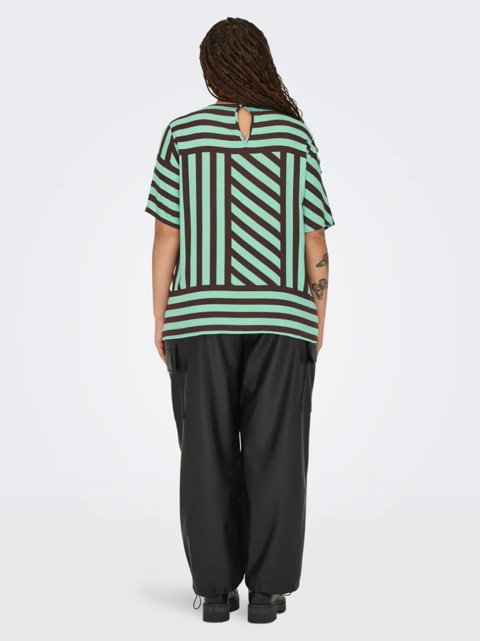 Outlet CARCAYLEE Top Dame Toppe