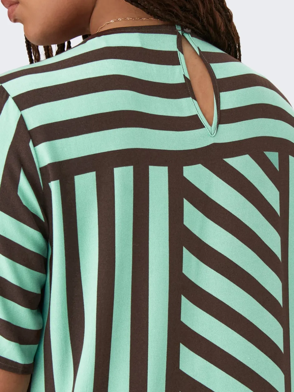 Outlet CARCAYLEE Top Dame Toppe