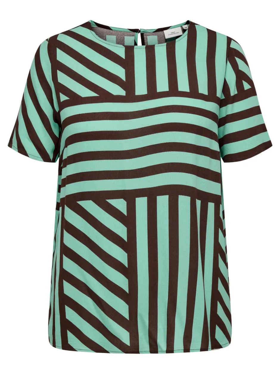 Outlet CARCAYLEE Top Dame Toppe