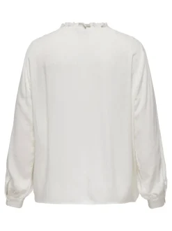 CARCECILIA Top Dame Toppe