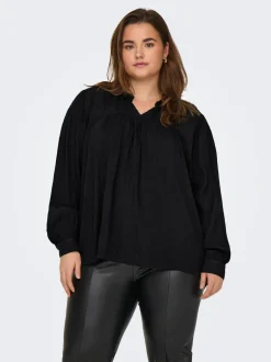 Outlet CARCECILIA Top Dame Toppe