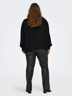 Outlet CARCECILIA Top Dame Toppe