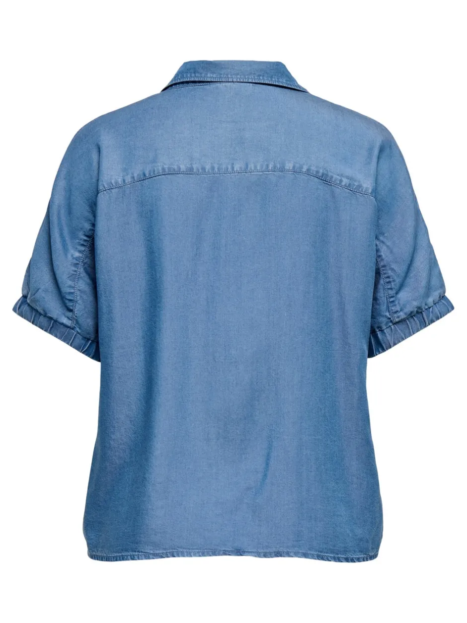 Hot CARCHARIS Polo Dame Toppe