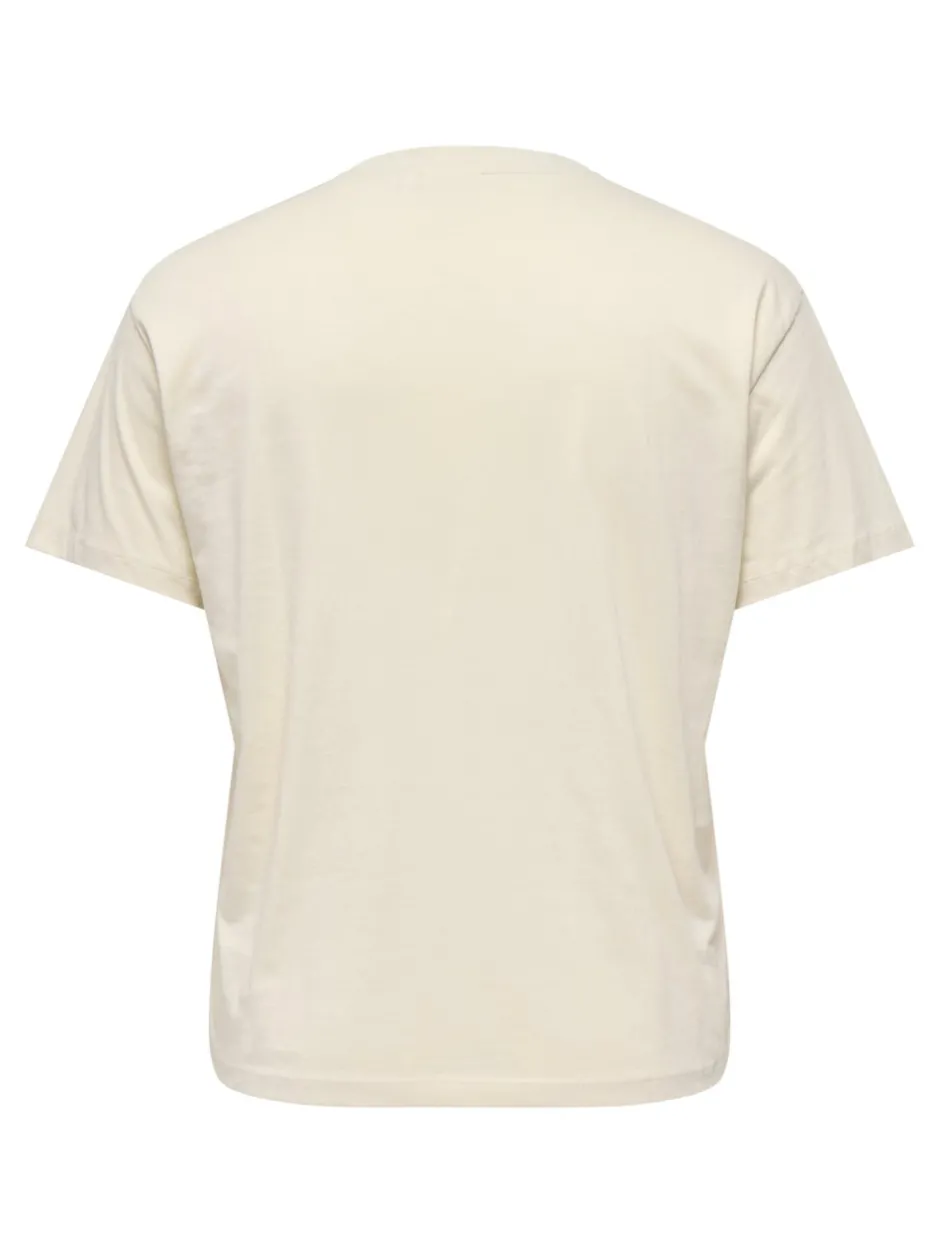 Hot CARCHELSEA Top Dame Toppe