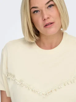Hot CARCHELSEA Top Dame Toppe
