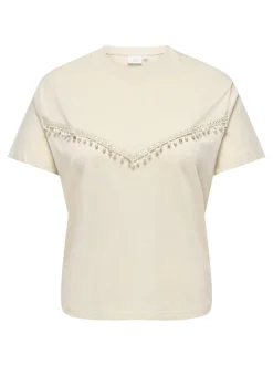 Hot CARCHELSEA Top Dame Toppe