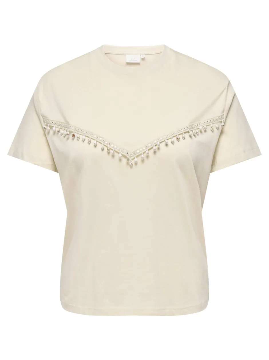 Hot CARCHELSEA Top Dame Toppe