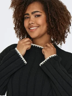 CARCHICK Striktrøje Dame Strik & Cardigans
