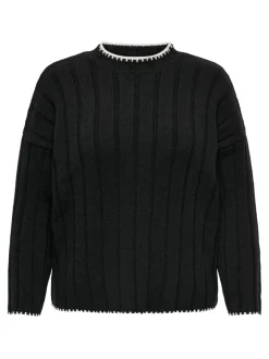CARCHICK Striktrøje Dame Strik & Cardigans