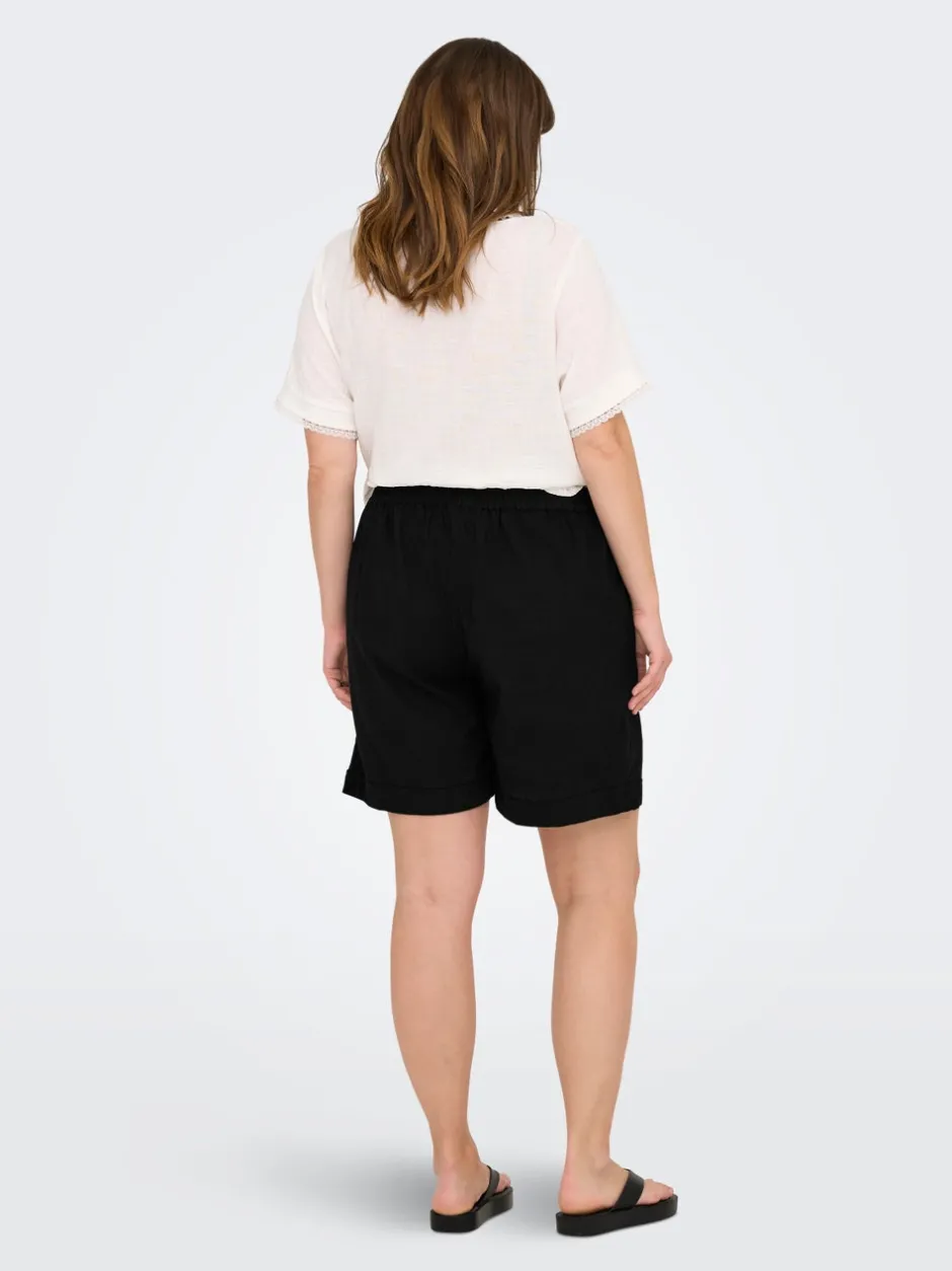 Best CARCOCO Regular fit Shorts Dame Shorts