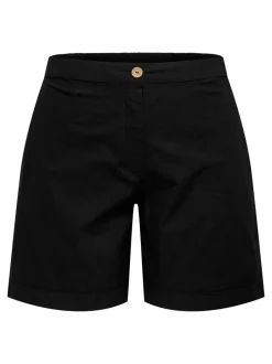 Best CARCOCO Regular fit Shorts Dame Shorts