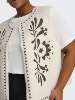 New CARCOCO Vest Dame Jakker Og Frakker