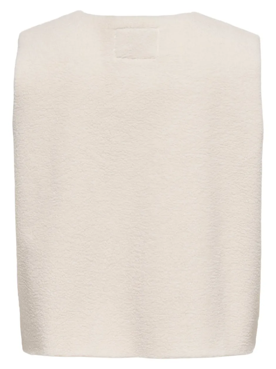 New CARCOCO Vest Dame Jakker Og Frakker