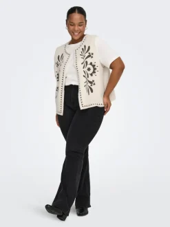 New CARCOCO Vest Dame Jakker Og Frakker