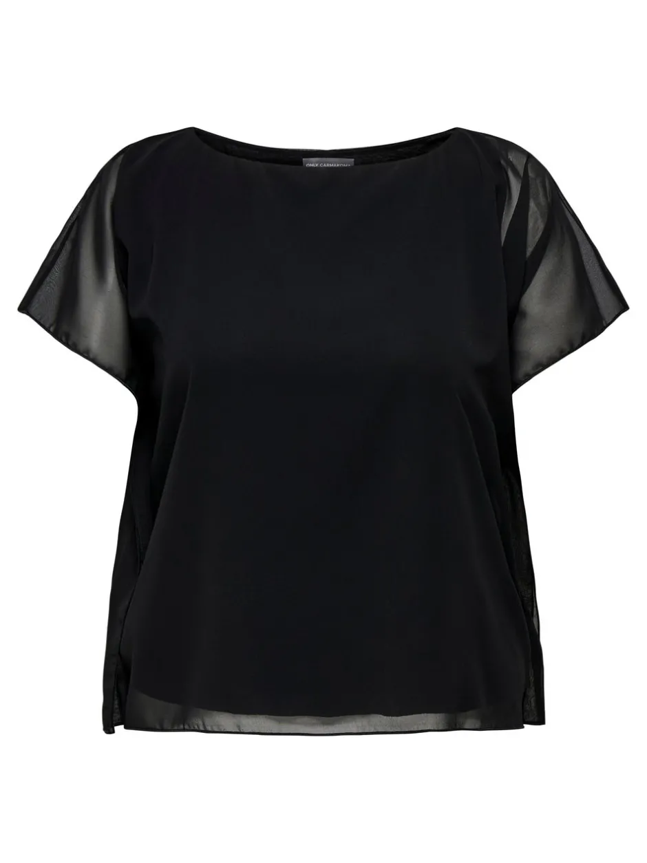 Online CARCOKO Top Dame Toppe