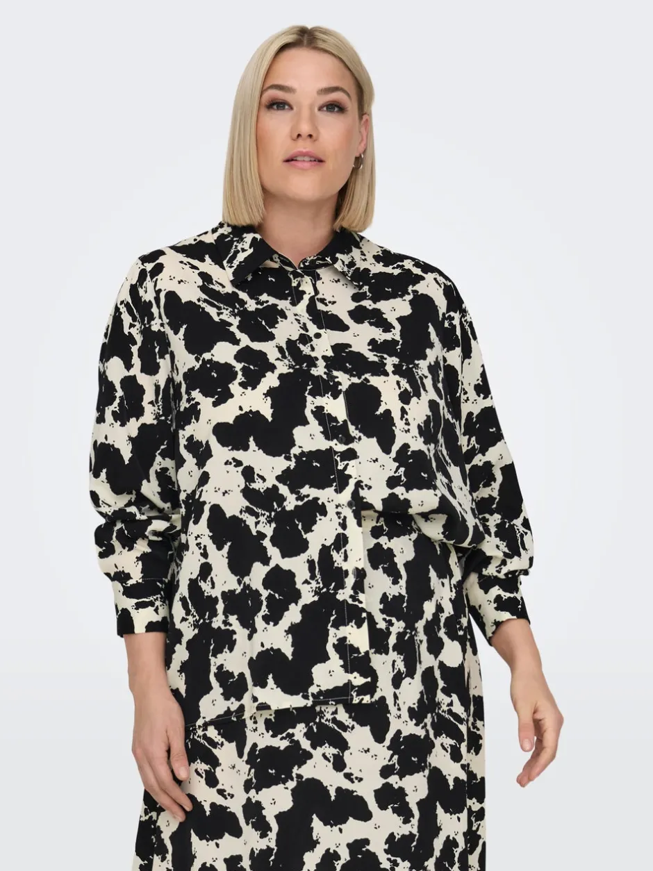 Online CARCOLACOW Skjorte Dame Skjorter