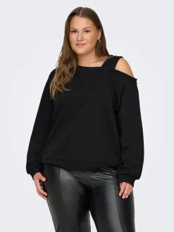 New CARCOLDIE Sweatshirt Dame Sweatshirts