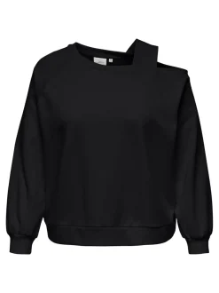 New CARCOLDIE Sweatshirt Dame Sweatshirts