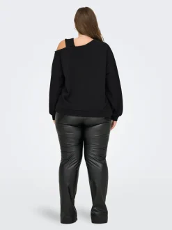 New CARCOLDIE Sweatshirt Dame Sweatshirts