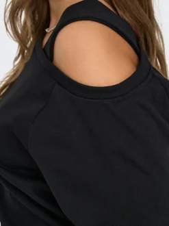 New CARCOLDIE Sweatshirt Dame Sweatshirts