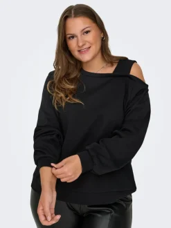 New CARCOLDIE Sweatshirt Dame Sweatshirts