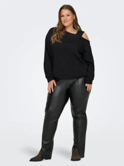 New CARCOLDIE Sweatshirt Dame Sweatshirts