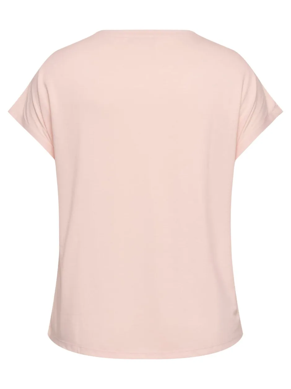 CARCORAL T-shirt Dame Sweatshirts