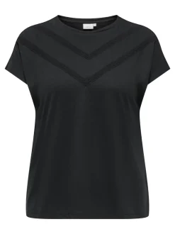 New CARCORAL T-shirt Dame Sweatshirts