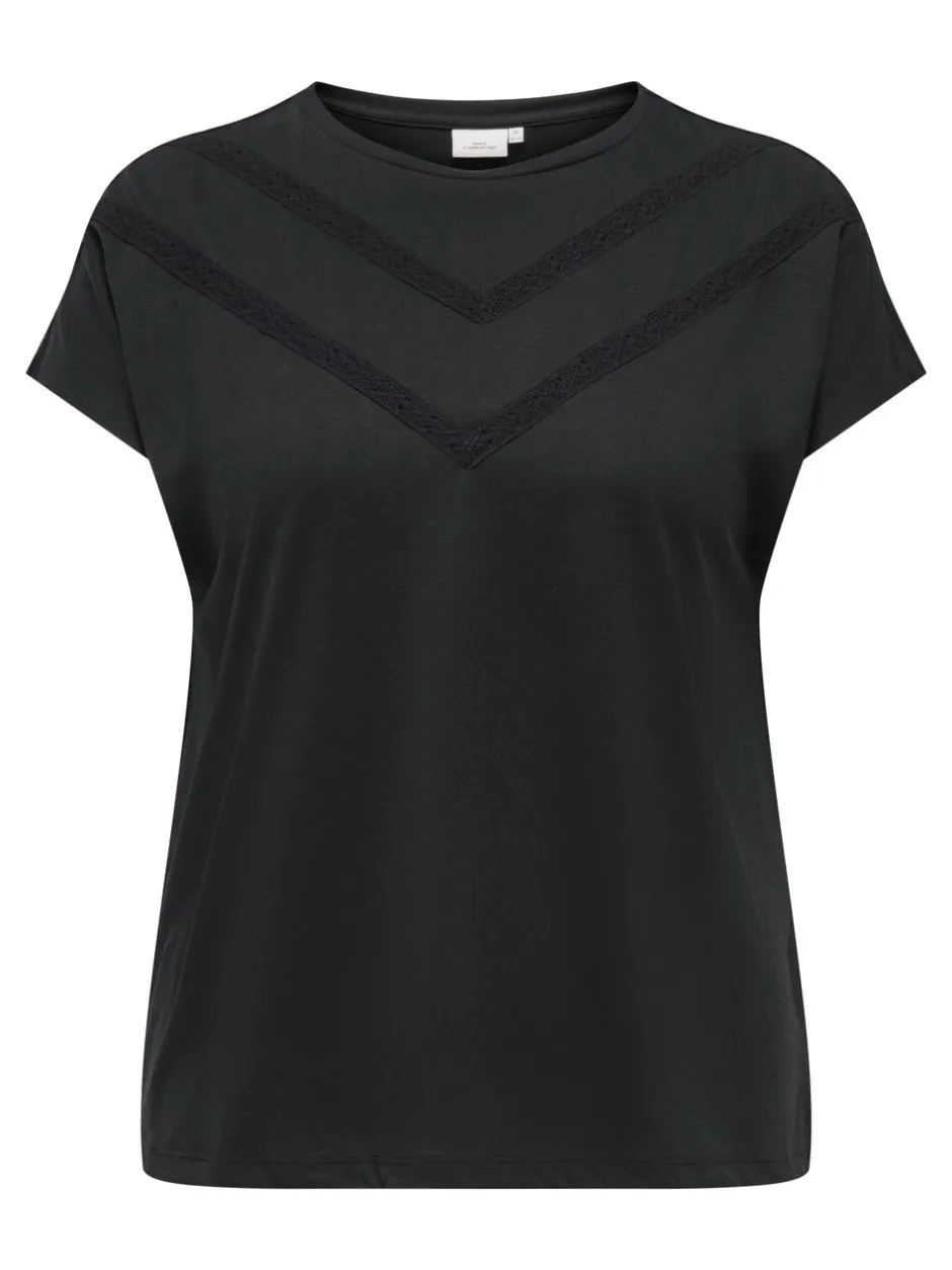 New CARCORAL T-shirt Dame Sweatshirts