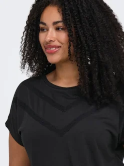 New CARCORAL T-shirt Dame Sweatshirts