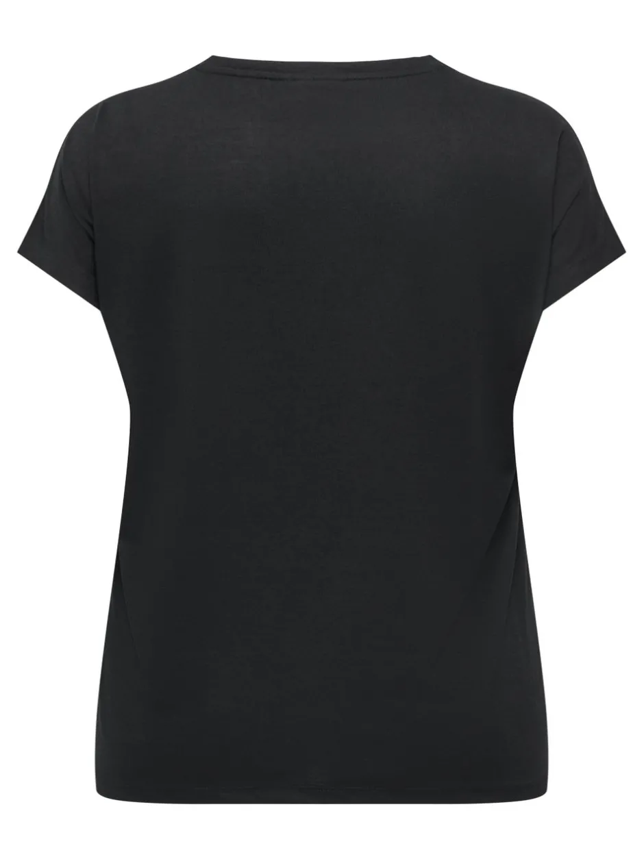 New CARCORAL T-shirt Dame Sweatshirts