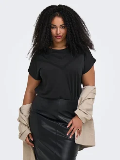New CARCORAL T-shirt Dame Sweatshirts